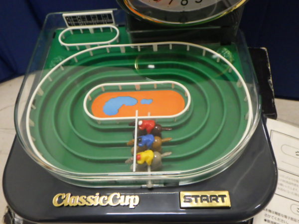 学研 からくり時計 クラシックカップ 買い取りしました!! リユース