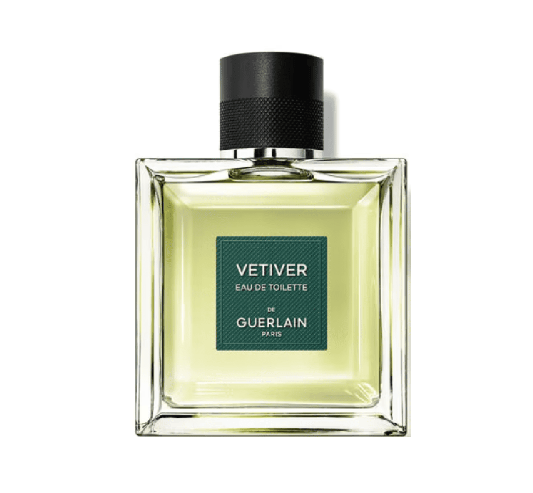 Celes (セレス) | Guerlain − Habit Rouge(ゲラン − アビルージュ)