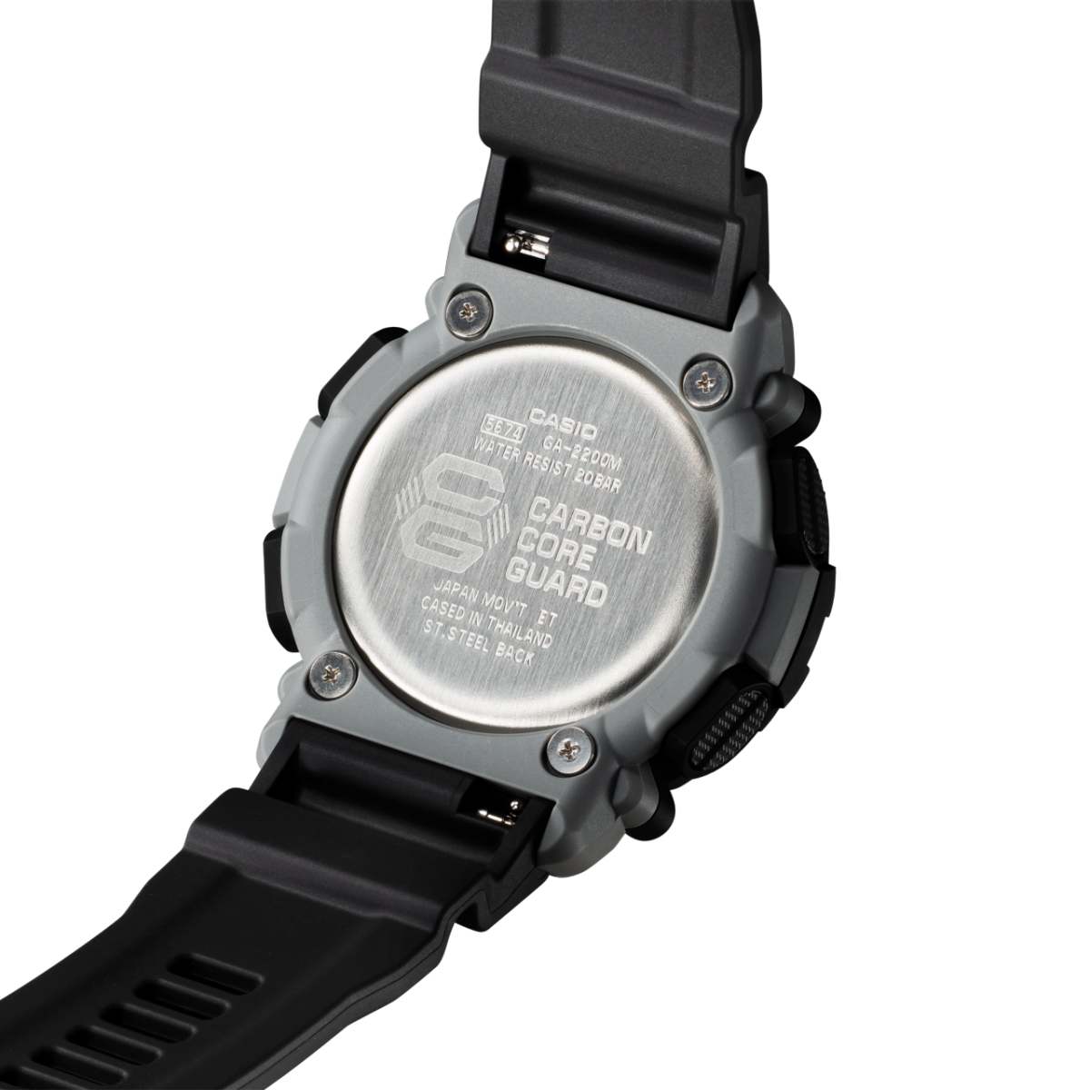 GA-2200M-1AJF | CASIO