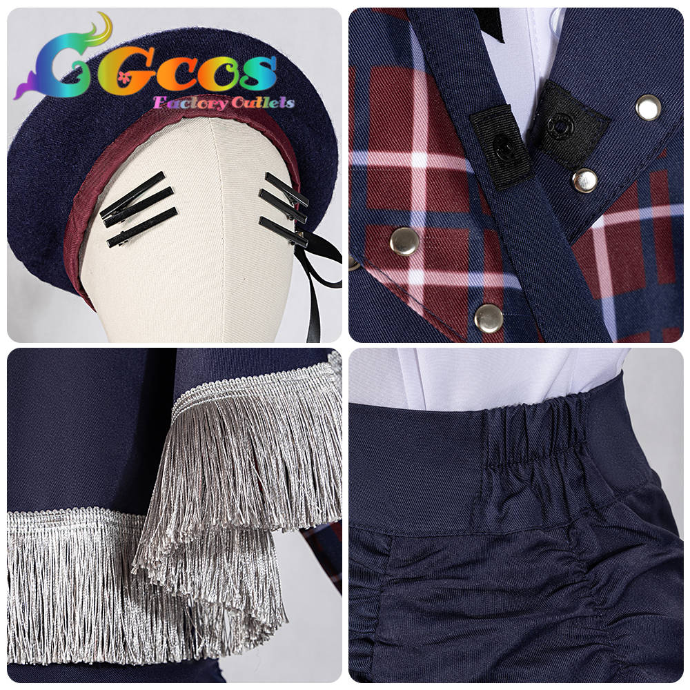 BanG Dream! 7th Single「Tempest/Wreath of Brave」 広町七深