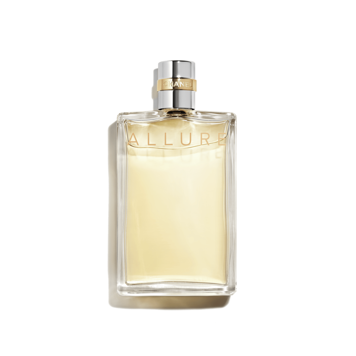 アリュール オードゥ トワレット - 50 ml | CHANEL シャネル