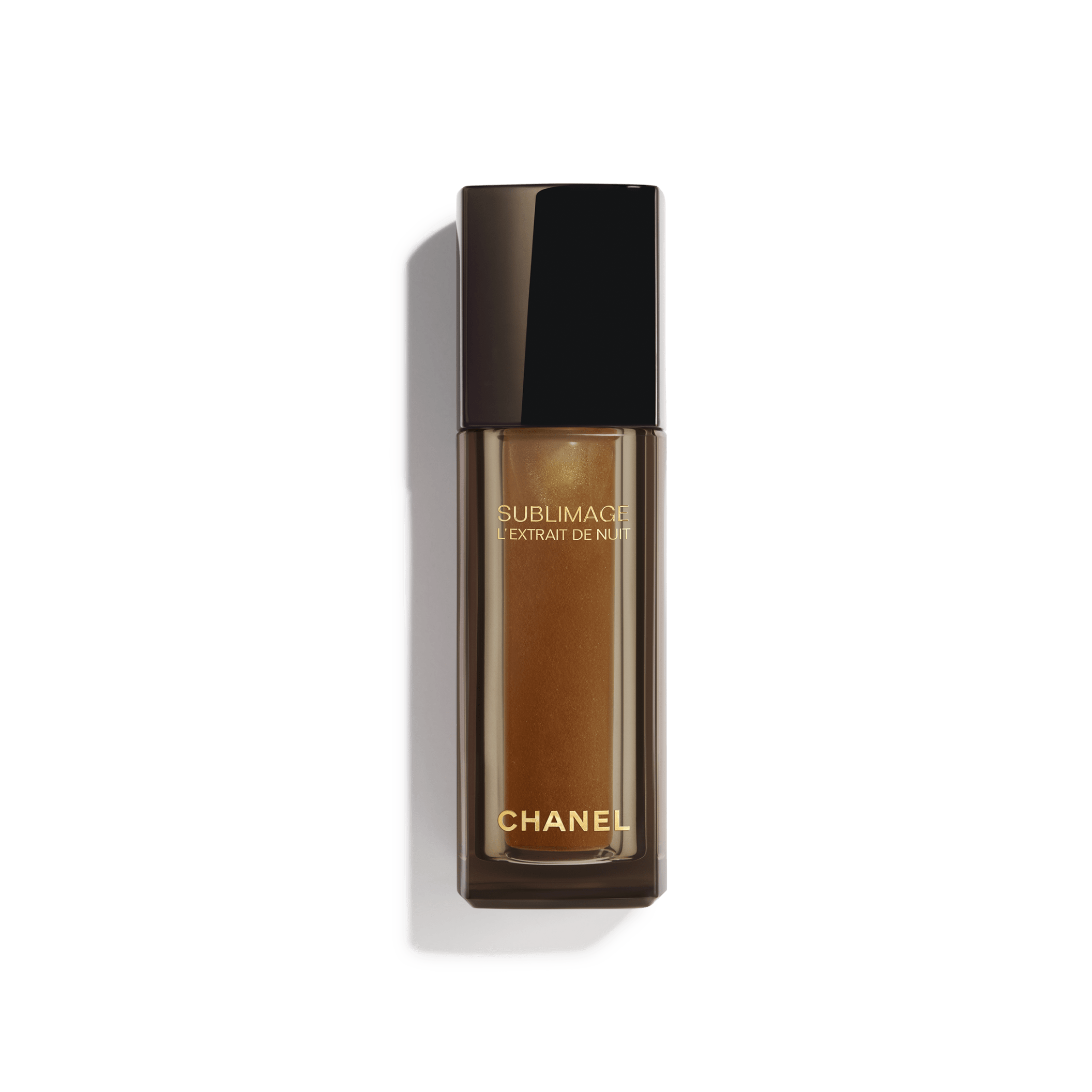 サブリマージュ ル ソワン ペルフェクトゥール | CHANEL シャネル