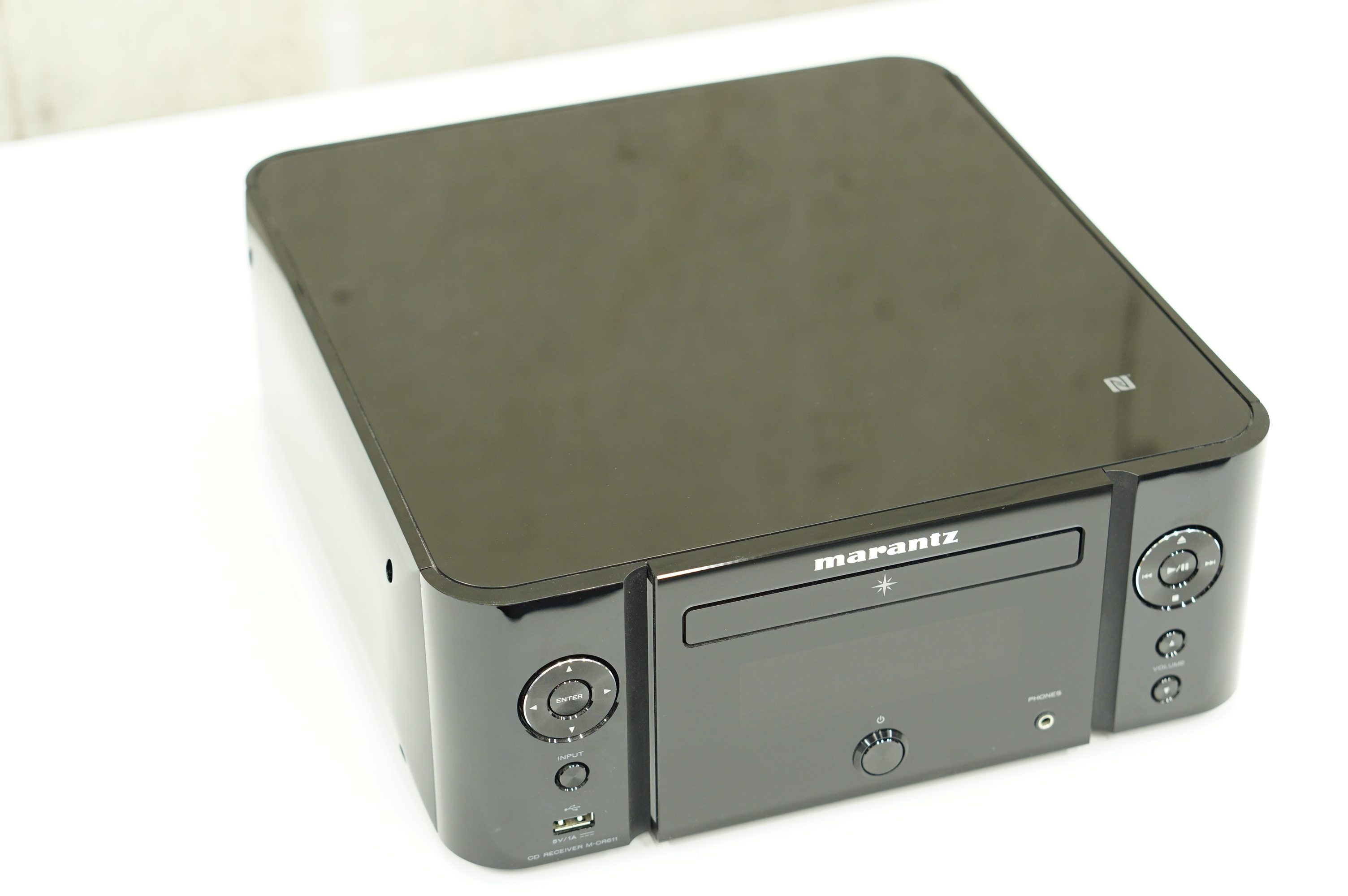 アバックWEB-SHOP / 【中古】 Marantz M-CR611【コード01-08282】