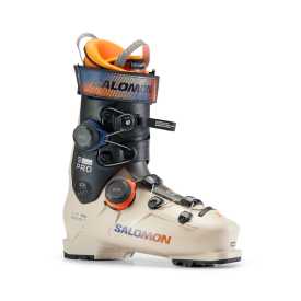 BOA®スキーブーツ Atomic、K2、Salomon