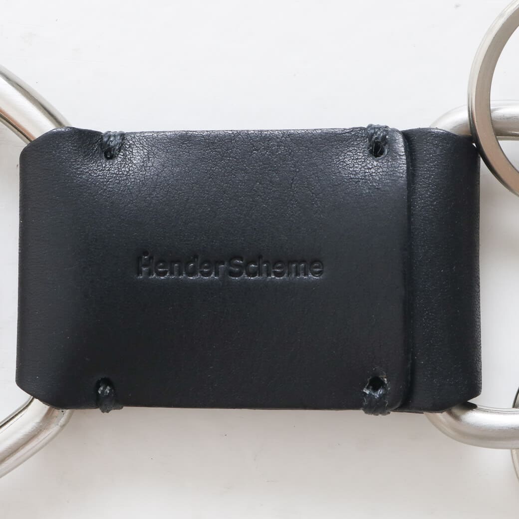 Hender Scheme エンダースキーマ key hook｜BORN FREE ONLINE SHOP