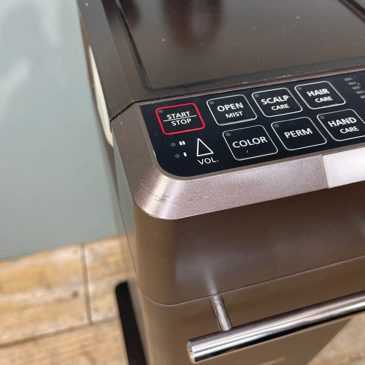 タカラベルモント MOISTURE CARE MIST（モイスチャーケアミスト）の卸