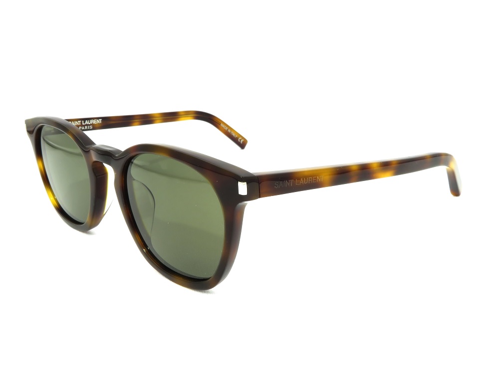 SAINT LAURENT サンローラン サングラス SL28/F 003