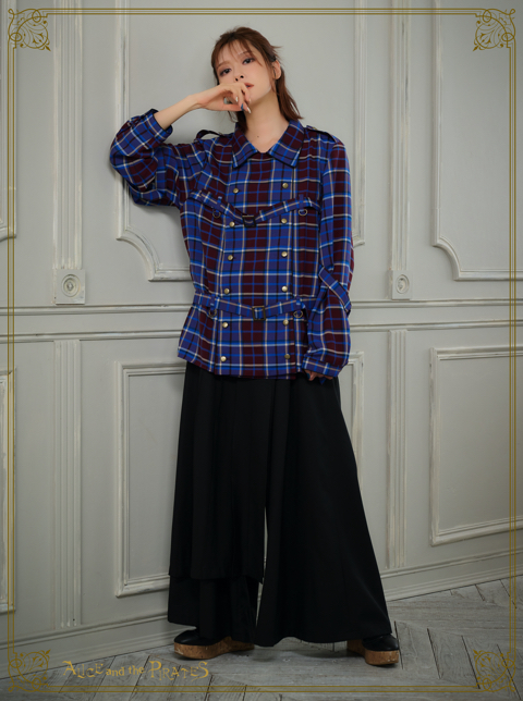 ハーネスベルト | BABY, THE STARS SHINE BRIGHT