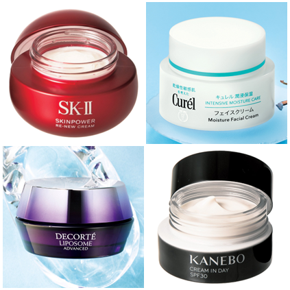 ヘレナ ルビンスタイン］リプラスティ ルコンストラクション ナイト