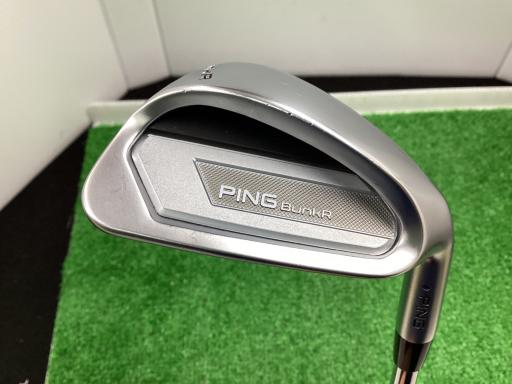 中古 ピン BunkR BunkR ウェッジ 中古クラブを買うなら