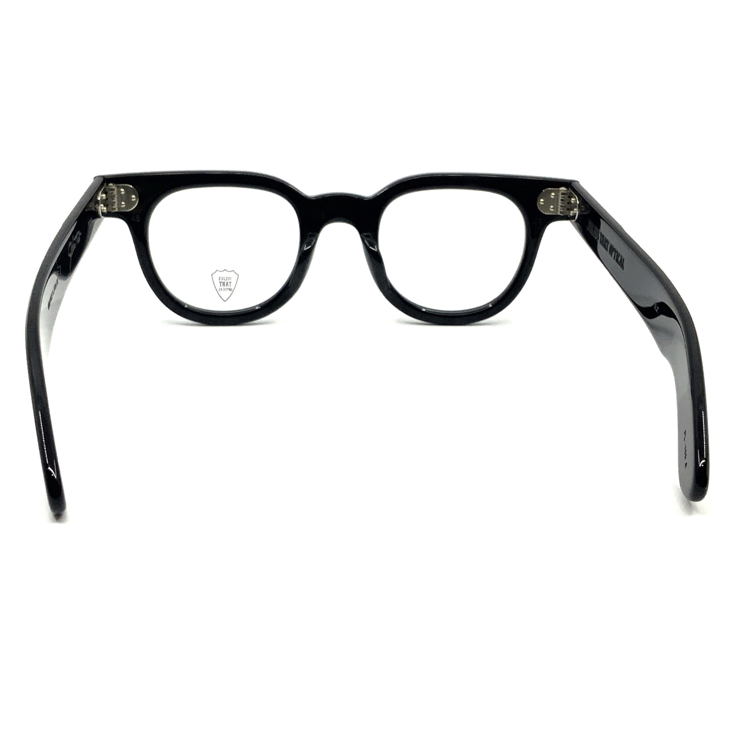 JULIUS TART OPTICAL ジュリアス タート オプティカル メガネ FDR 48