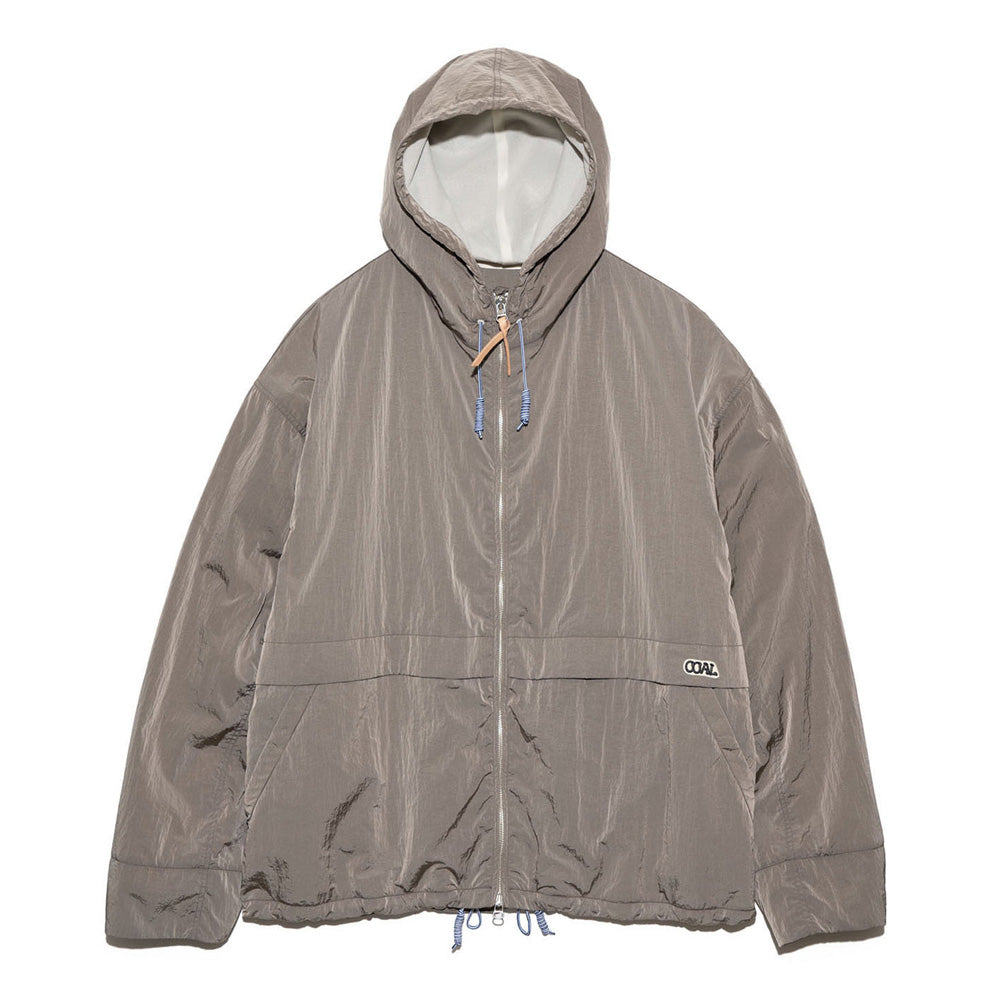 nanamica (ナナミカ) Zip Up Wind Parka SUAS411 (SUAS411) | nanamica