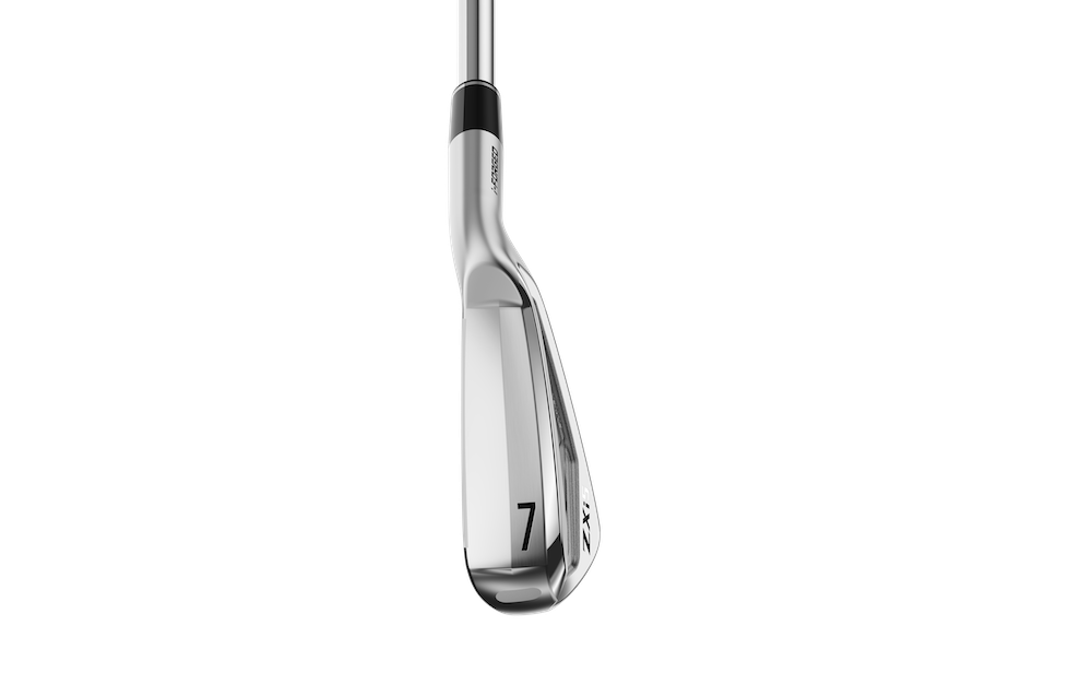 Srixon ZXi5 Irons – DiscountDansGolf.com | Highlands Golf Club