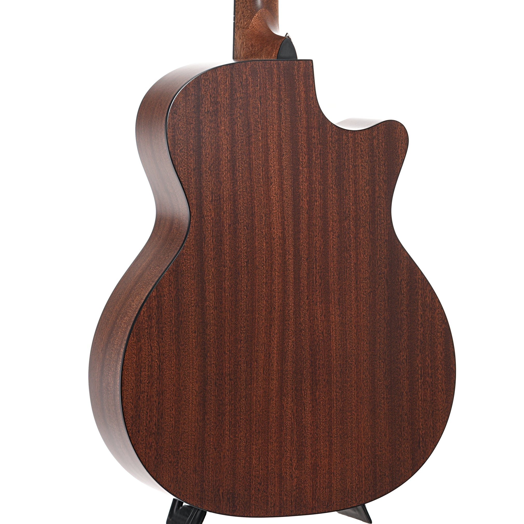 Martin GPC-11E Lefthanded Guitar with Pickup & Gigbag – Elderly