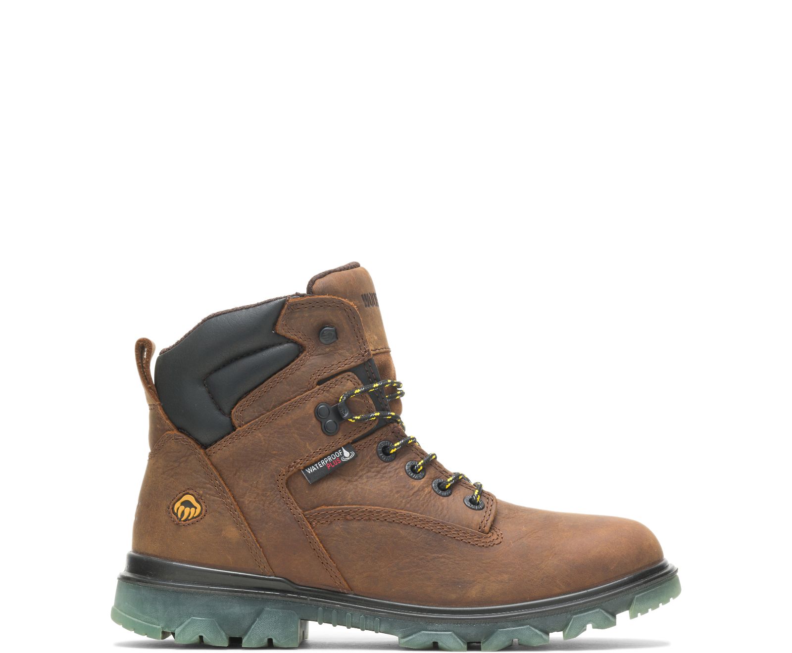 Men's Wolverine Overpass CarbonMAX Boot | W10717