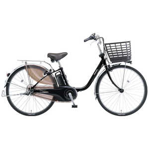 シティサイクルの電動自転車・電動アシスト自転車 比較 2026年人気