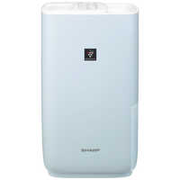 シャープ SHARP 加湿器 プラズマクラスター7000［ハイブリッド(加熱＋