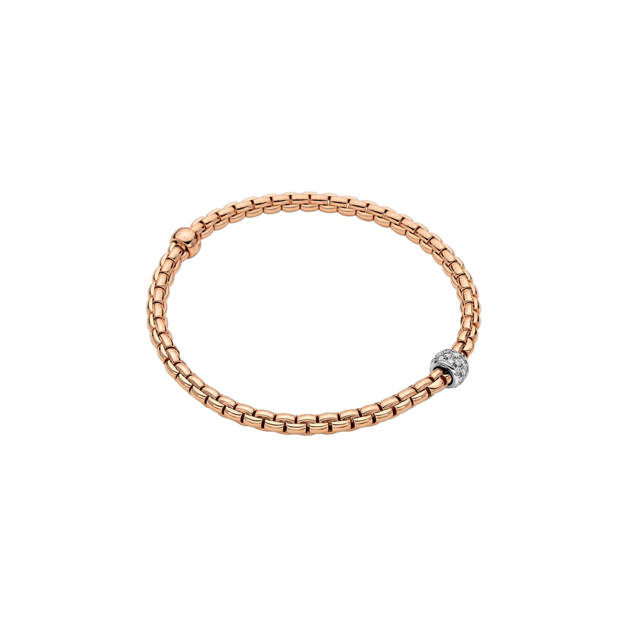 EKA TINY FLEX'IT ブレスレットRG 73301BX_PB_R_XBX_00M｜フォッペ