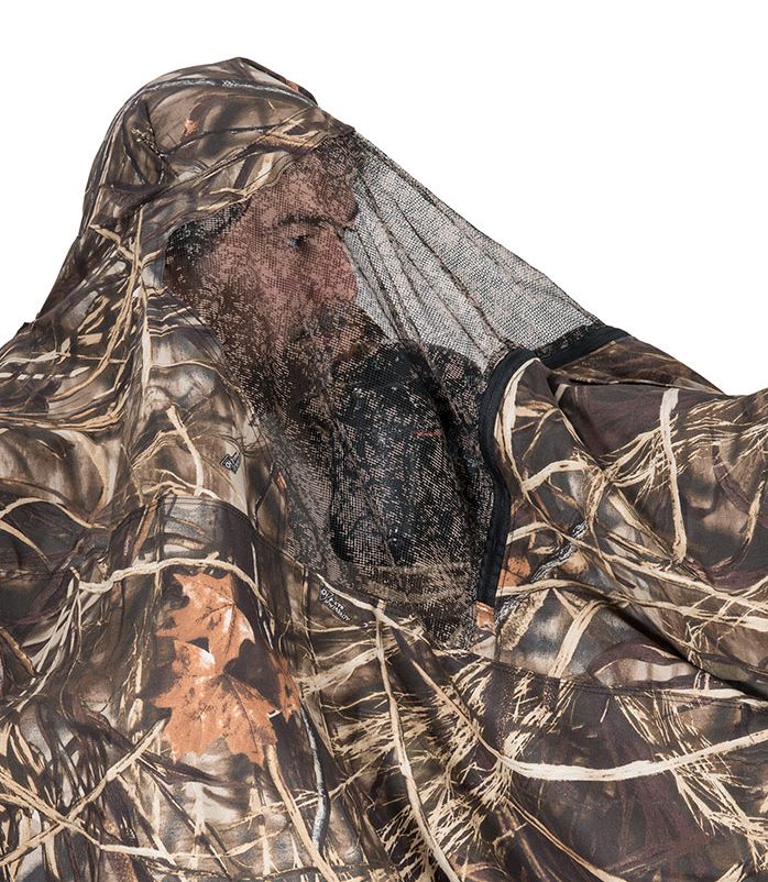 LensCoat レンズハイド・ライト Realtree Max4 Hobby's World｜野鳥