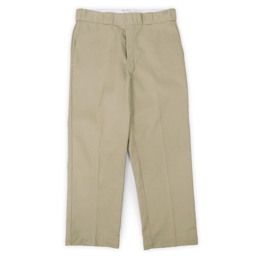 80's Dickies 874 ワークパンツ “チビタグ / MADE IN USA