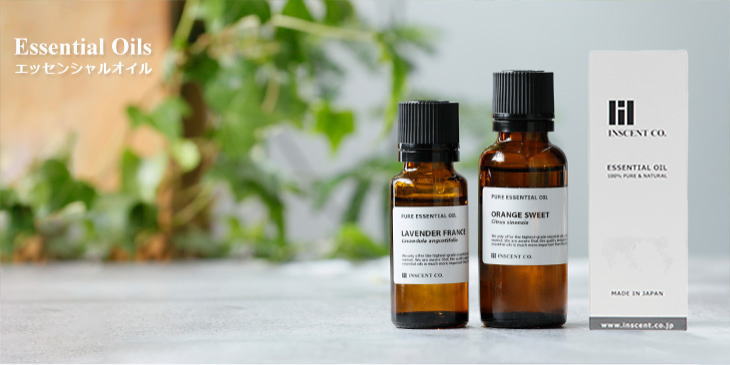 ジャスミン・アブソリュート 10ml インセント エッセンシャルオイル 精油