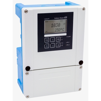 pH計・ORP計 - pHセンサ/ ORPセンサ用変換器 Liquisys CPM253