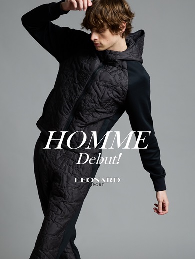 レオナール 公式オンラインショップ