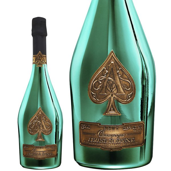 アルマン ド ブリニャック グリーン マスターズの通信販売