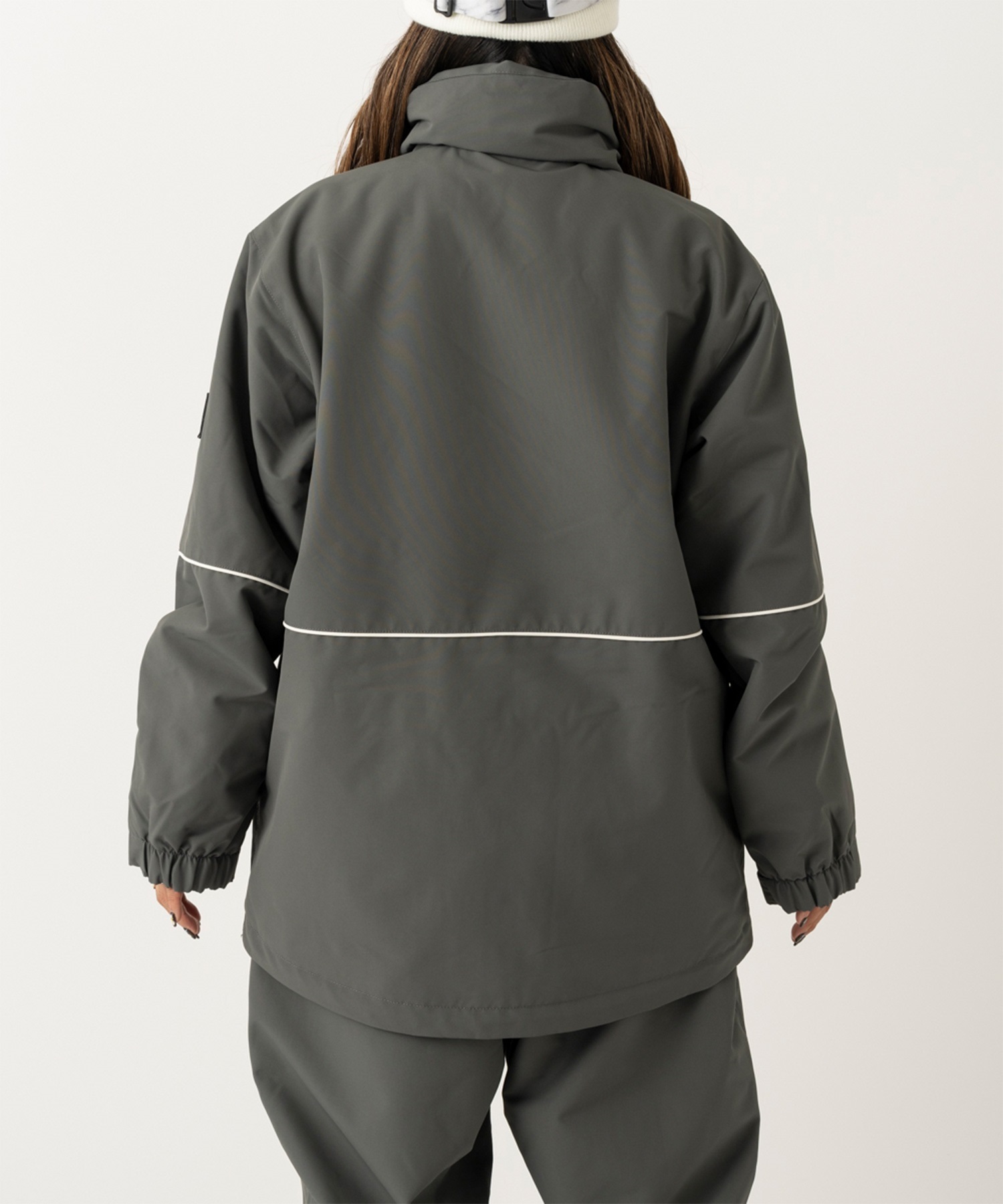 OP オーピー JKW 544300 スノーボード ウェア ジャケット レディース