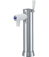 MG-8（クローム） 1F（炭酸水のみ） | 株式会社ニットク