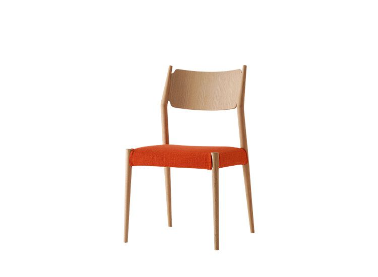 ダイニングチェア DCC-1132 カバーリング | 飛騨の家具・インテリア