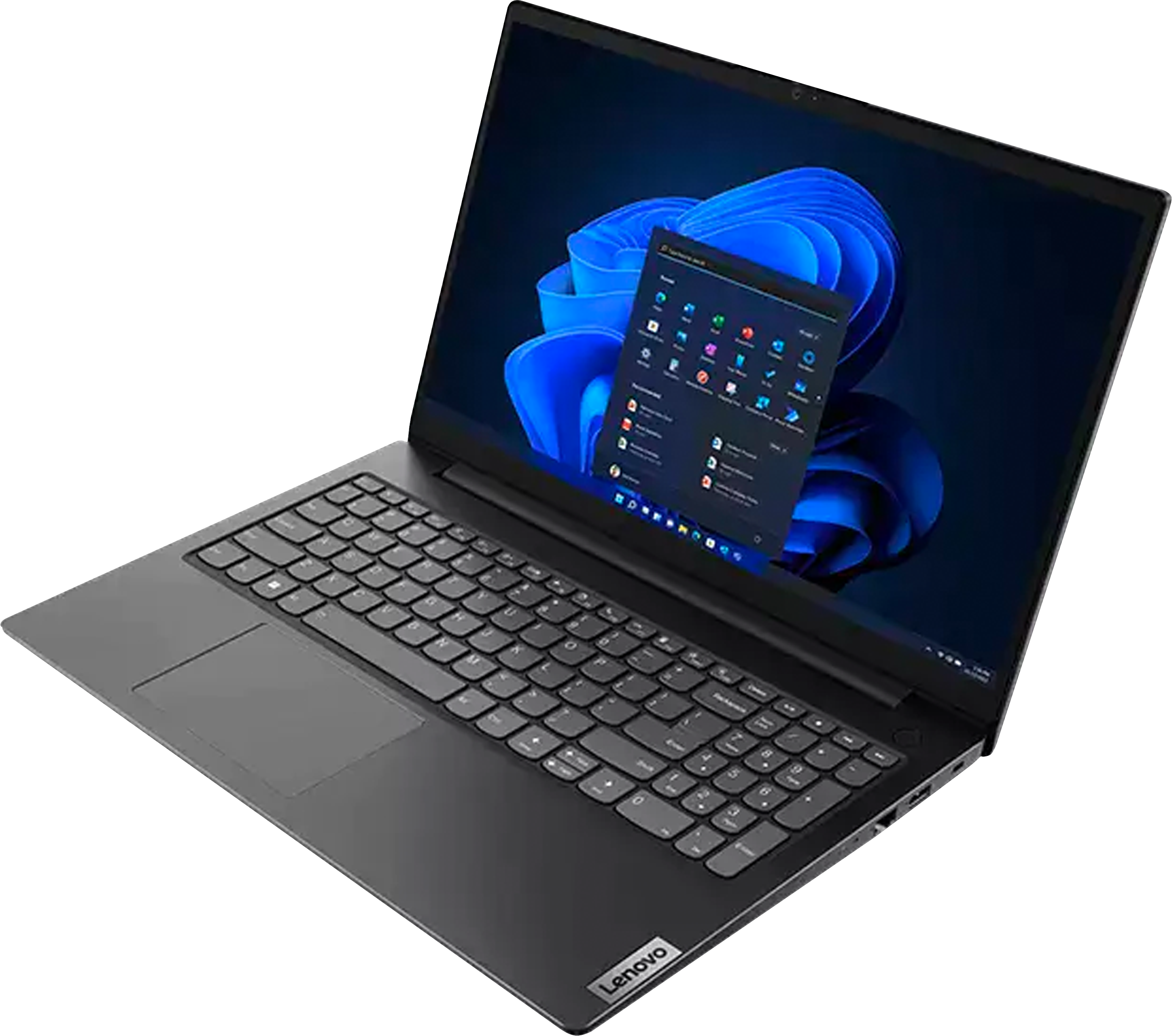 Lenovo 15.6型ノートPC（第12世代インテル）｜ソースネクスト