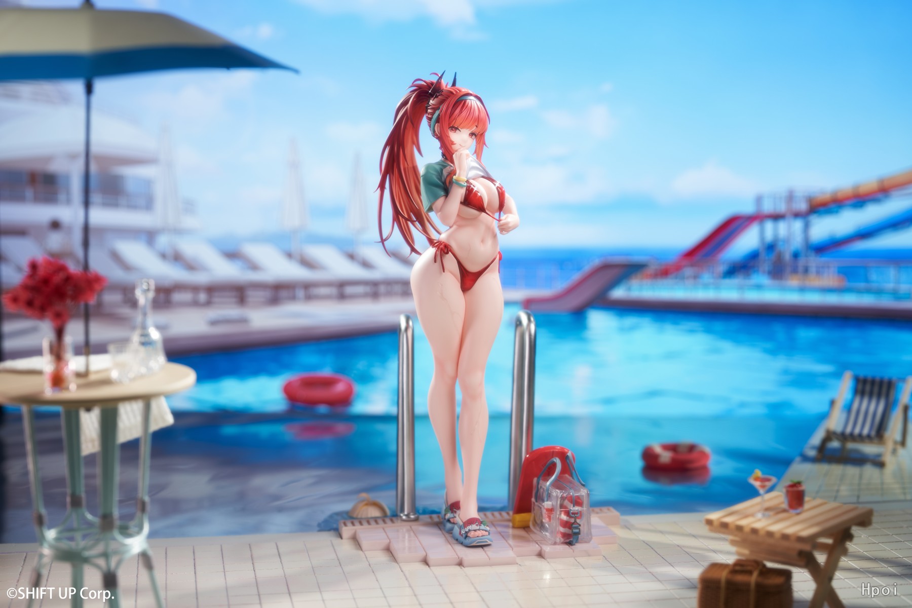 フィギュア専門店 -ソダチトイズ / 予約 Hobby·sakura 勝利の女神