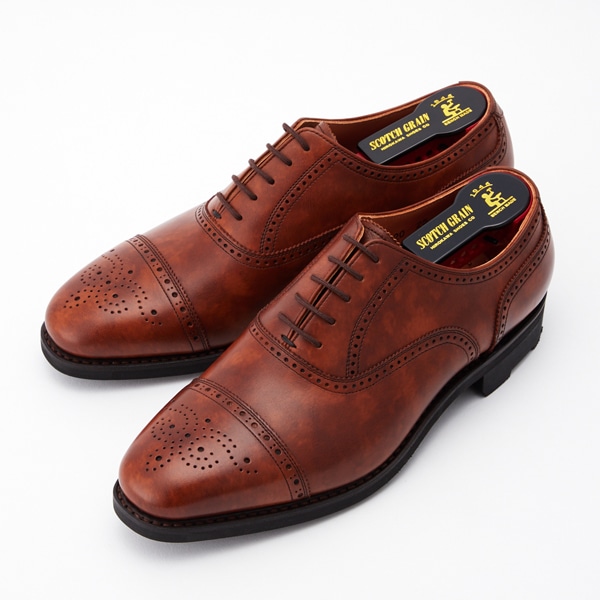 3526BL（EEE） | スコッチグレイン｜SCOTCH GRAIN｜オフィシャル