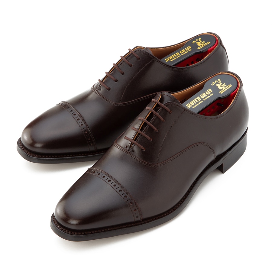 3526BL（EEE） | スコッチグレイン｜SCOTCH GRAIN｜オフィシャル