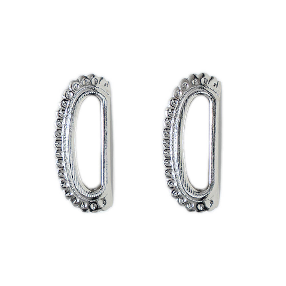 鞘 栗形用シトドメ｜居合刀＆真剣 刀装具