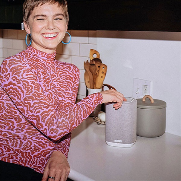 Denon Home スマートスピーカー / 150W ホワイトDENON（デノン