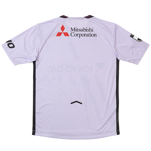 2026 FC東京 百年構想リーグ 2ndユニフォーム／サッカーショップKAMO