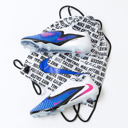 ファントム 6 LOW エリート FG／サッカーショップKAMO