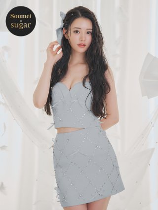 2024年8月 関西コレクション着用ドレス - sugar