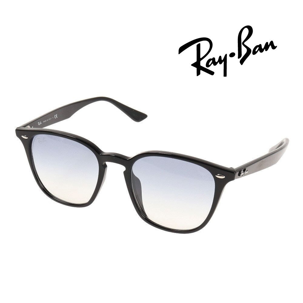 レイバン（RAY-BAN）（メンズ）サングラス 0RB4258F 6011952 UV
