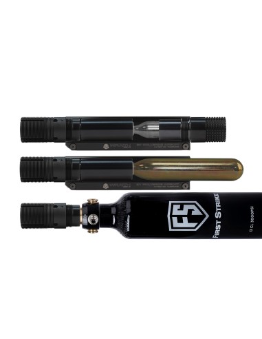 Wolverine WRAITH X CO2 Stock for MTW