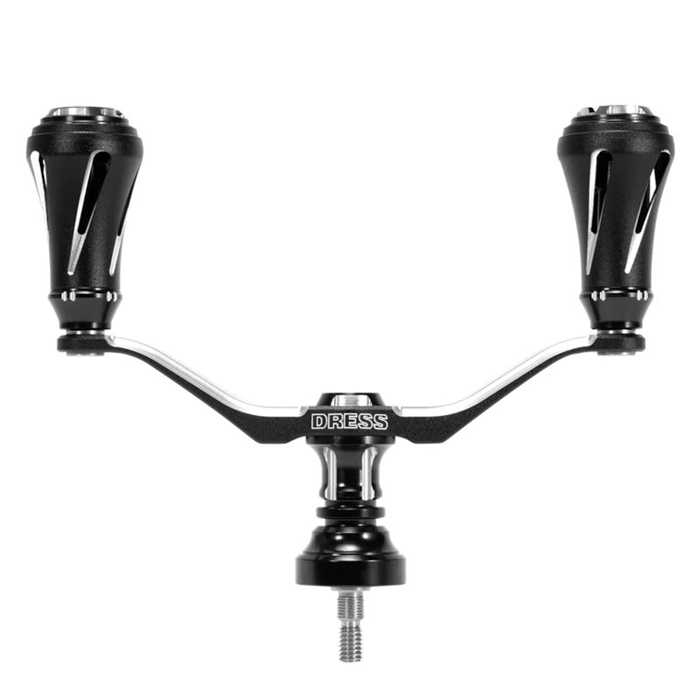 ドレス（DRESS） カスタムハンドル W ヴァーテックス EVO 左右共用