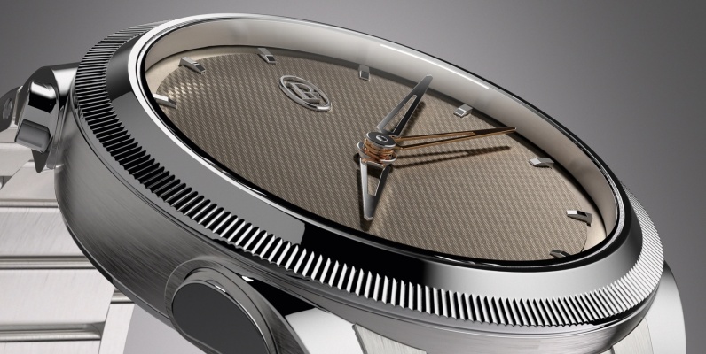 速報！2023年パルミジャーニ・フルリエ新作モデルを発表！by Watches