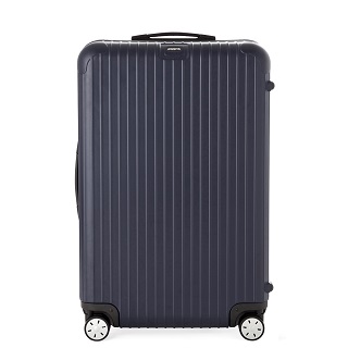 10泊以上] リモワ サルサエアー 91L ライムグリーン 4輪 RIMOWA SALSA