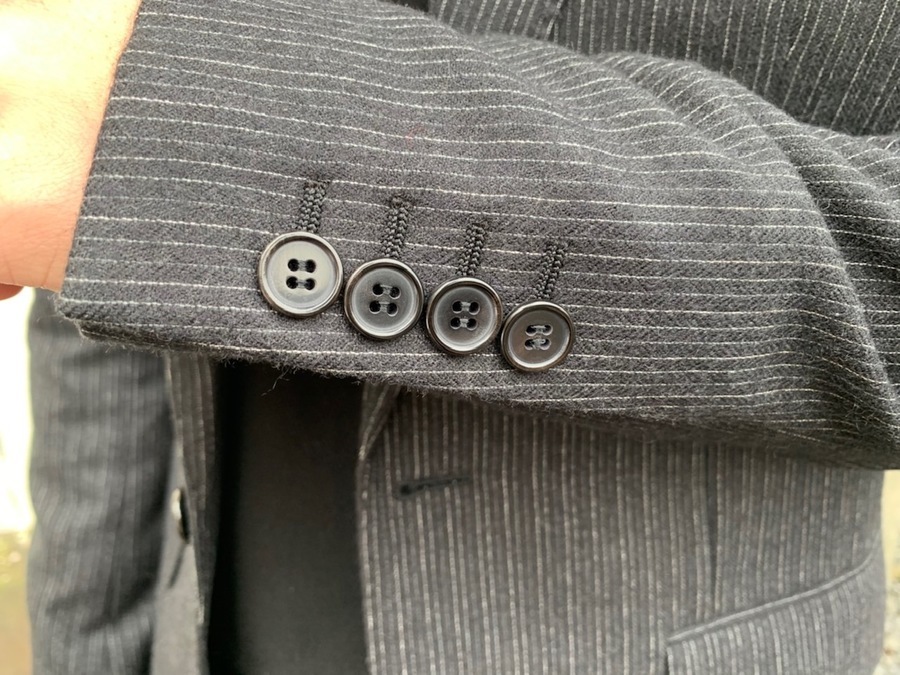 下北沢アーカイブブログ】Saint Laurent Paris / サンローランパリ