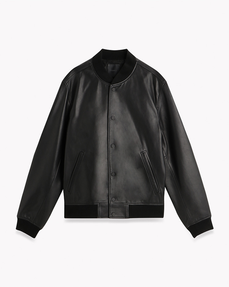 THEORY CASUAL GUIDE VOL.5 | MEN（メンズ）｜Theory 公式通販サイト