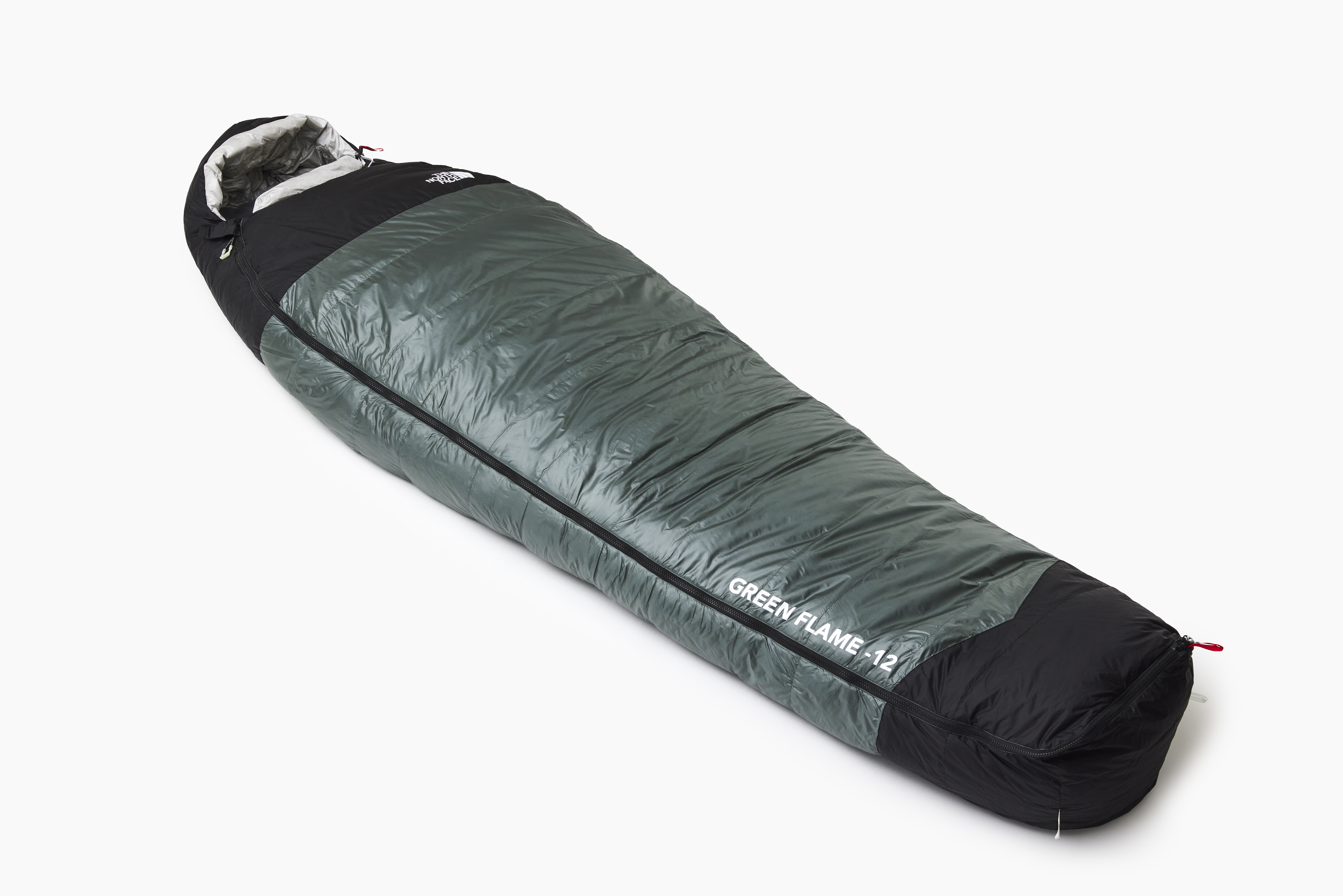 SLEEPING BAG