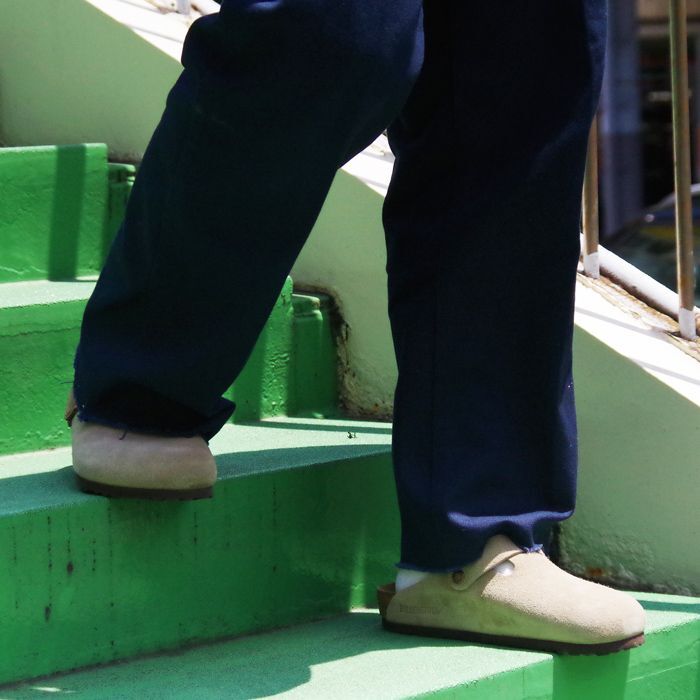 BIRKENSTOCK（ビルケンシュトック）BOSTON（ボストン）