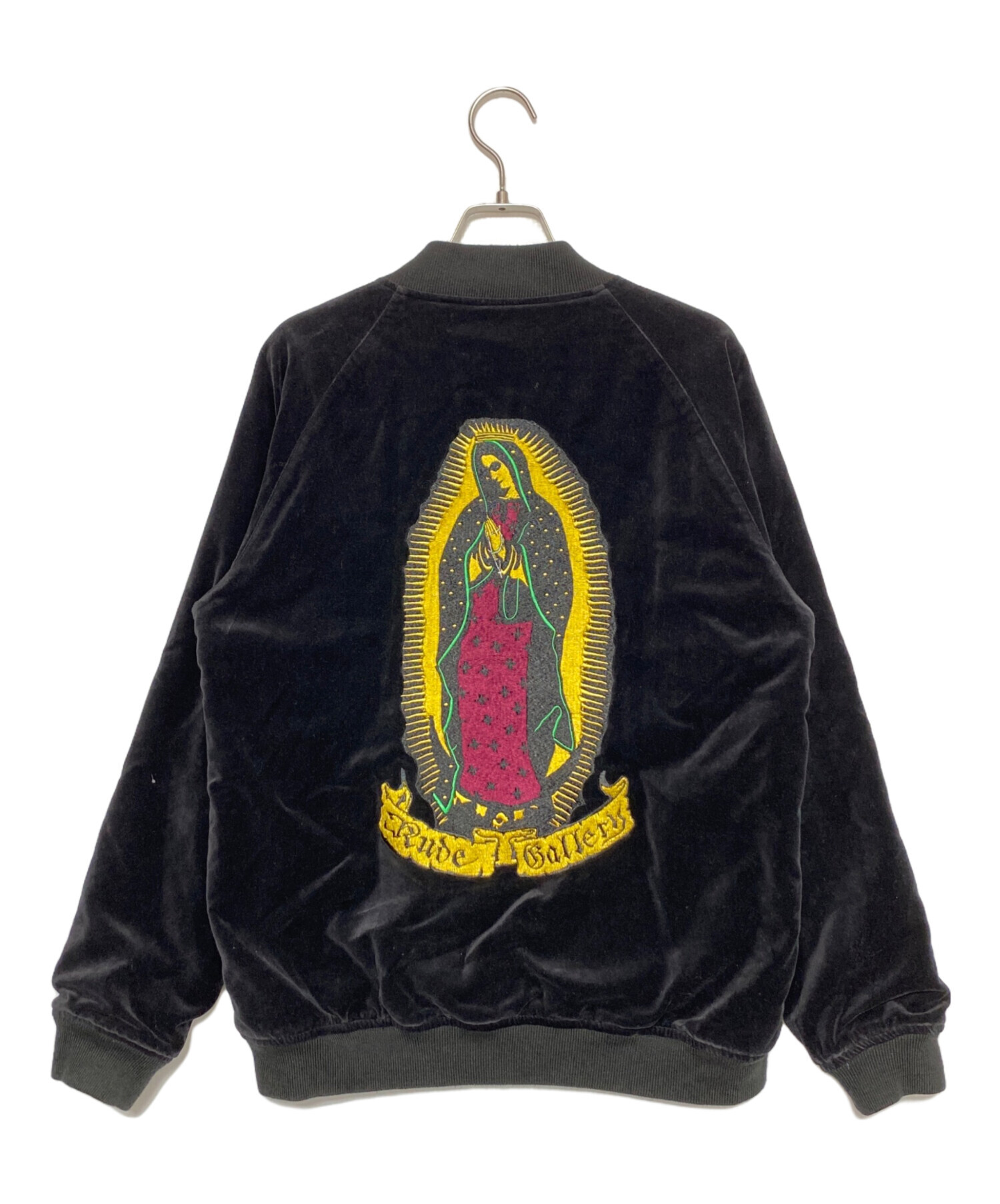 中古・古着通販】RUDE GALLERY (ルードギャラリー) リバーシブル